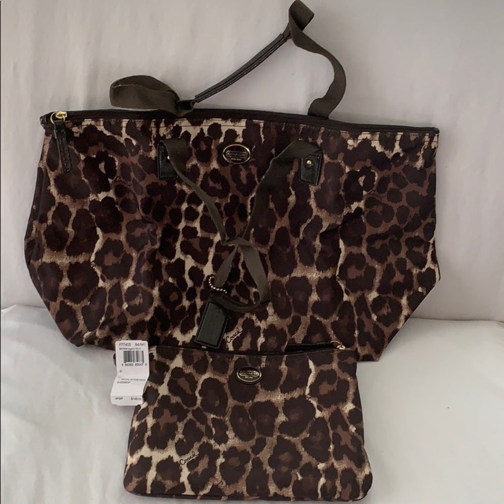 Handbag - Picture 4 of 6